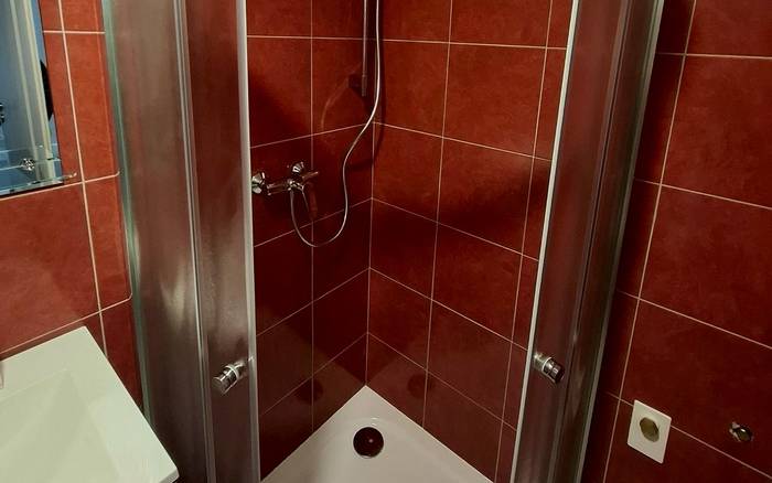 Apartmán č. 1
