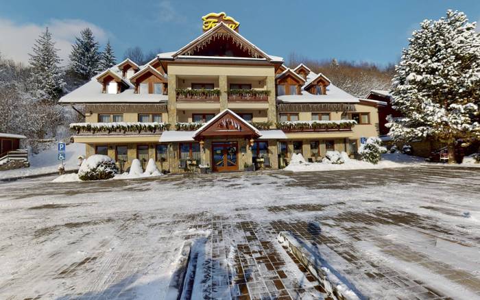 Garni Hotel Fatra