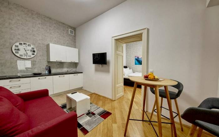 Apartmán