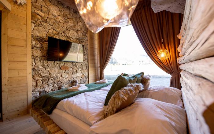 Chalet Forest