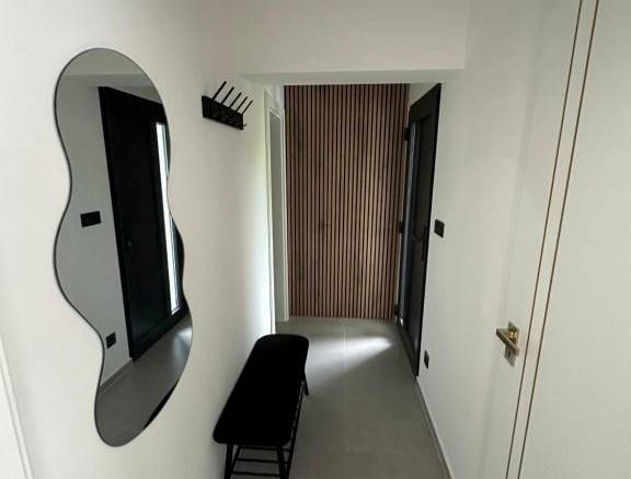 Apartmán Deluxe