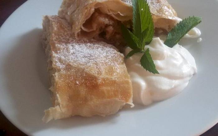 Apartmány Pod Bukovkou