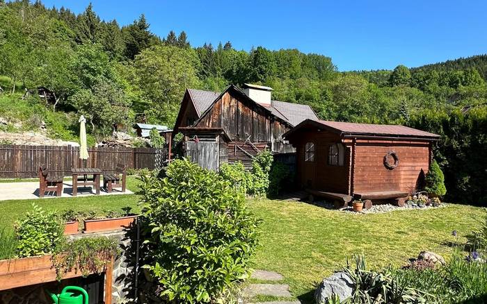 Apartman Katarína Spania Dolina