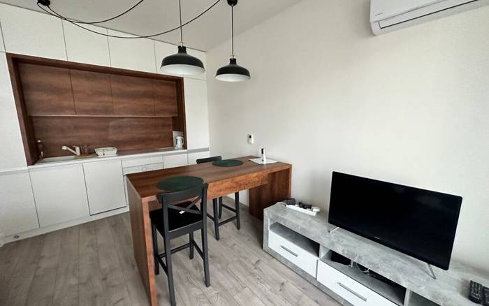Štúdiový apartmán