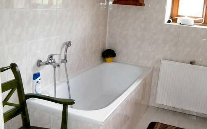 5 Velký apartmán 6 osob