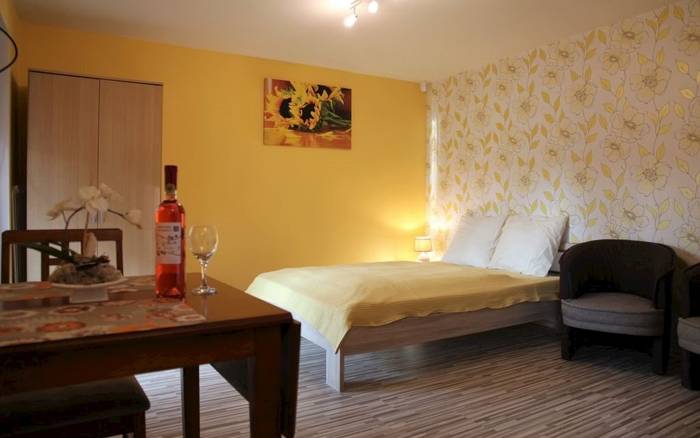 Apartmán Slniečko