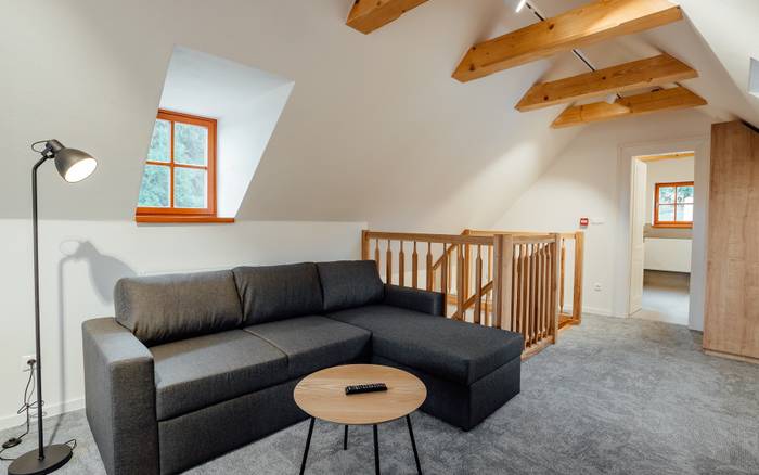 Štúdiový apartmán
