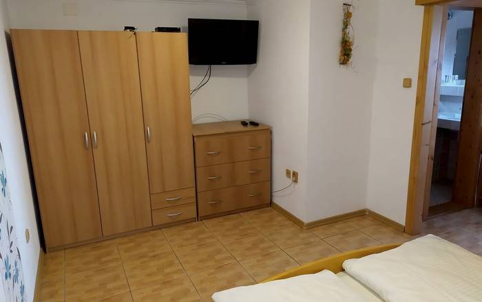 Apartmán č. 2 mezonetový