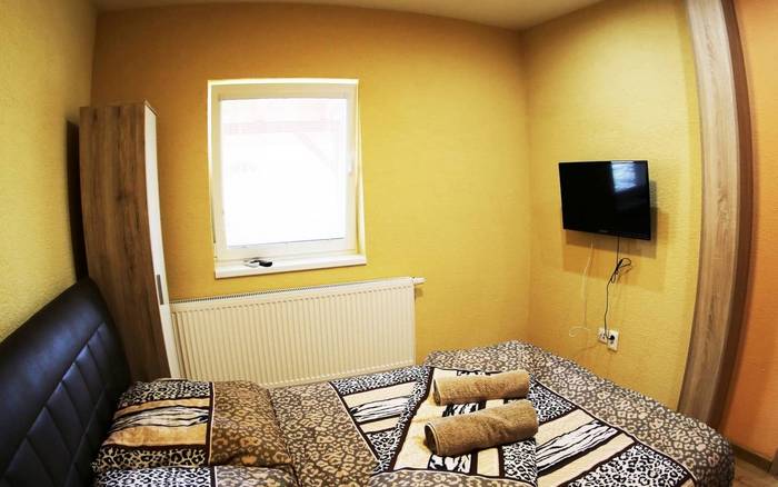 Apartmán č. 4