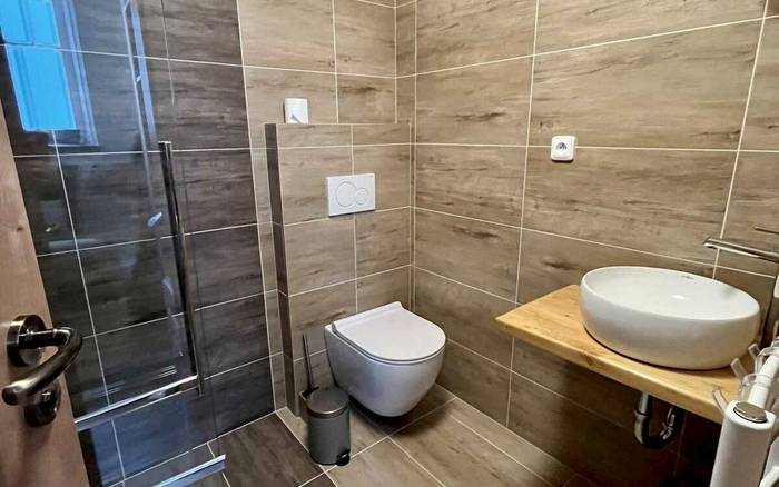 Apartmán č.4