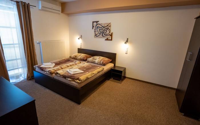 Apartmán