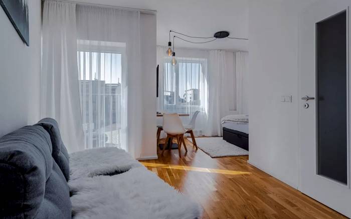 Apartmán 182/8