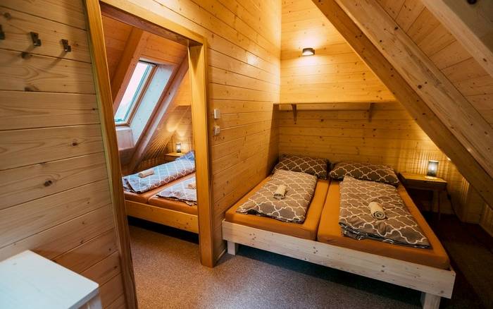 Apartmán B