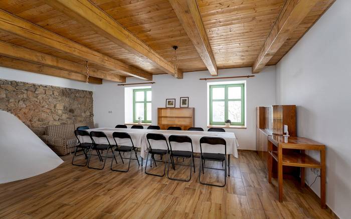 Apartmán Rychtářka