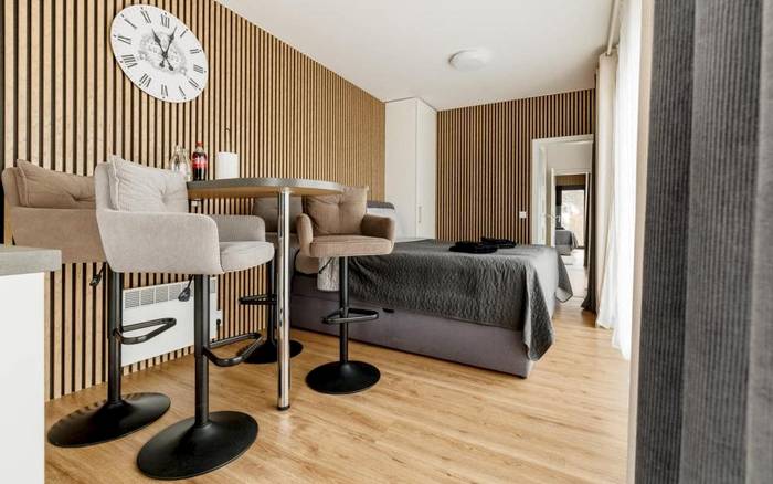 Bungalov Deluxe