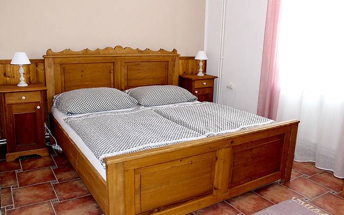 Pokoj č. 2