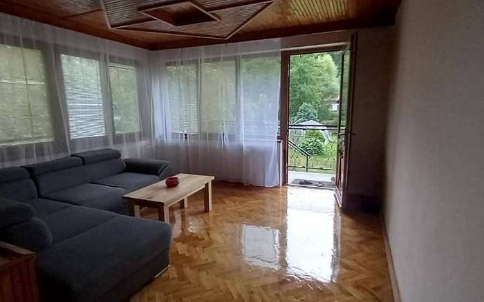 Společenská místnost