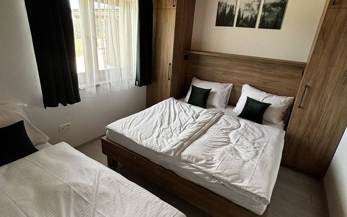 Chalet Smaragd