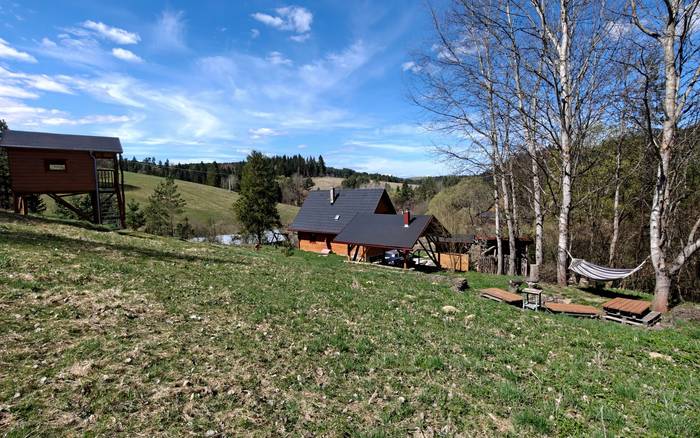 Exteriér
