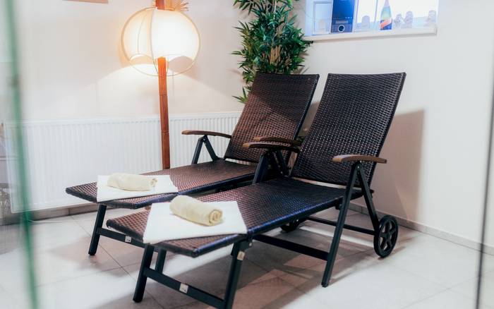 Apartmány Friends Liptov