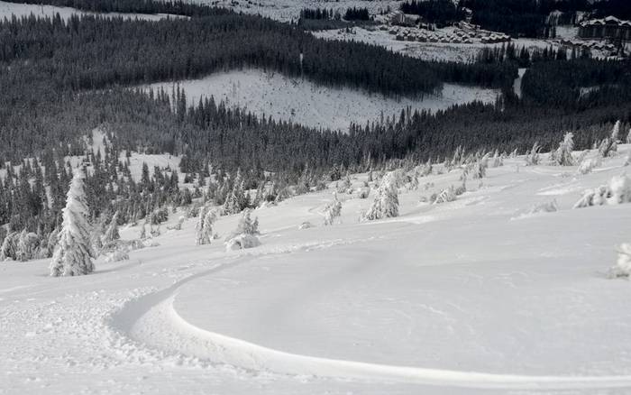 Exteriér