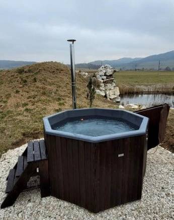 Apartmány Pod Bukovkou