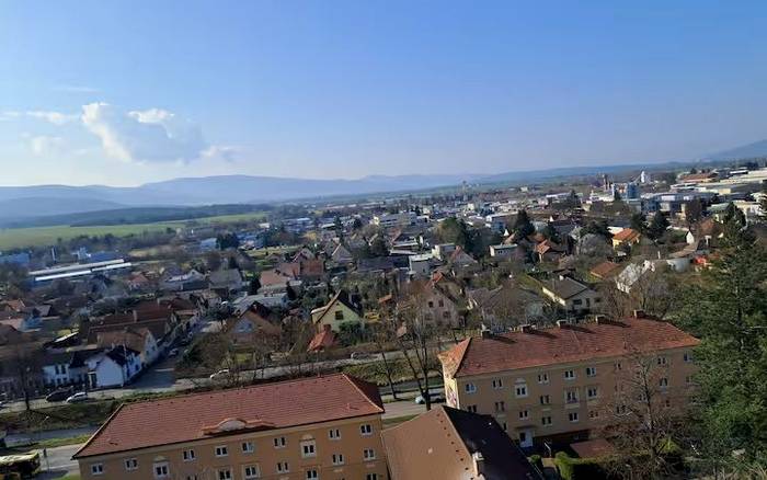 Exteriér