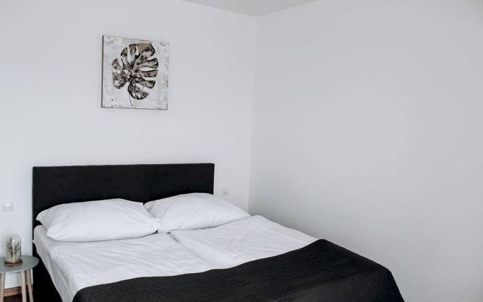 Apartmán č. 402