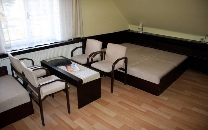 Pokoj