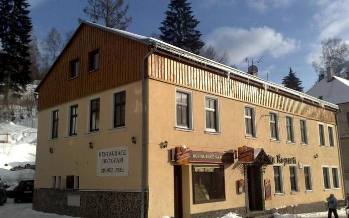 Exteriér