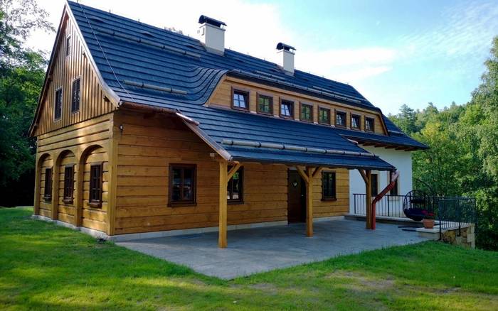 Exteriér
