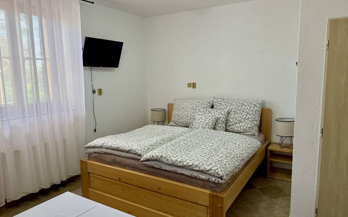 Apartmán 1