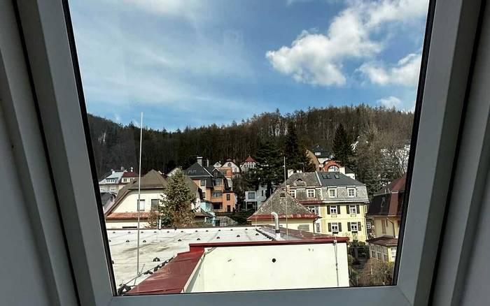 Rodinné apartmá DELUXE, 3kk