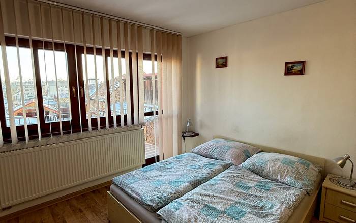 Štvorlôžkový apartmán