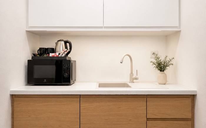 Apartmán 220 2+1