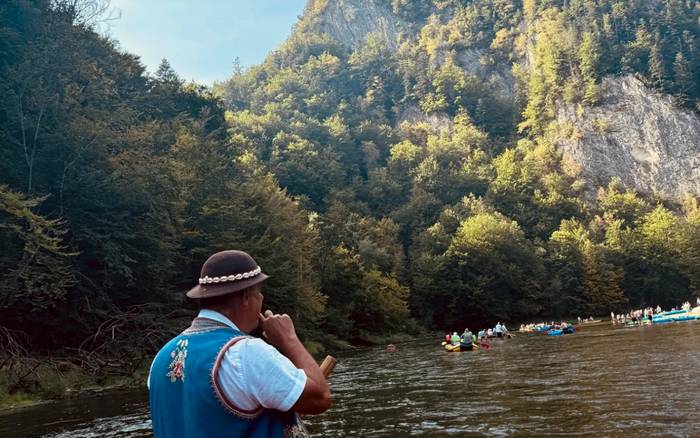 Проживання Lucka Spišské Hanušovce