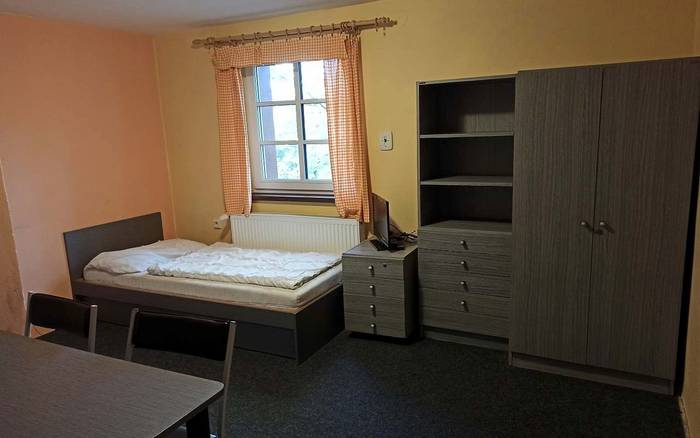 Ložnice