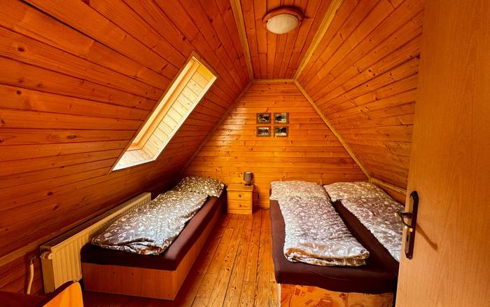 Veľký apartmán