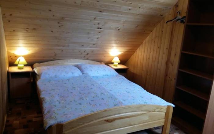 Spálňa