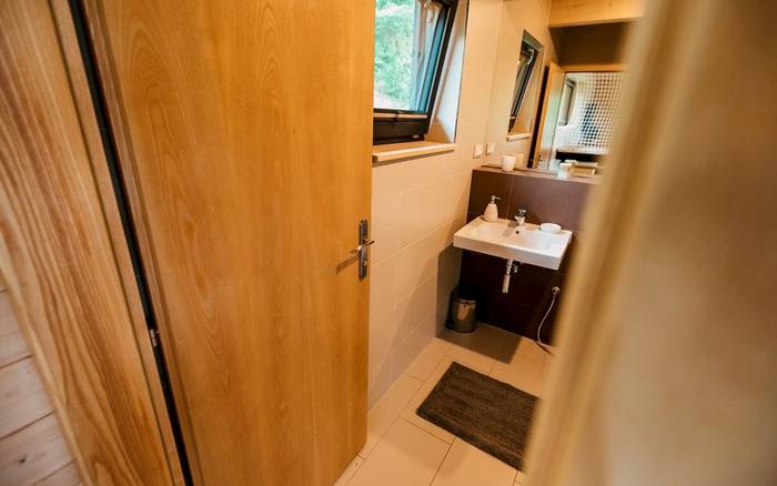 Apartmán A
