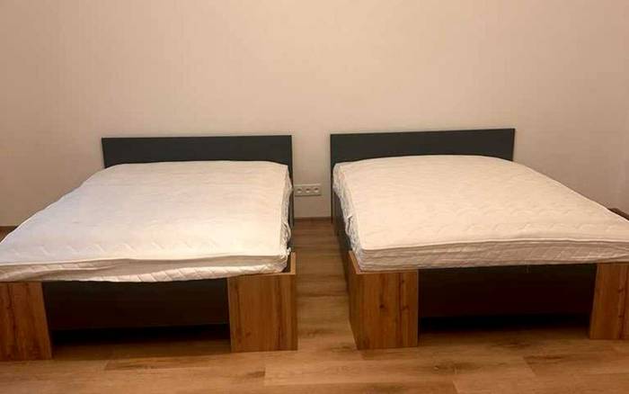 Studiový apartman pro 4 hosty