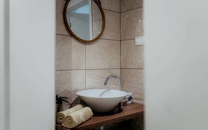 Apartmán Deluxe