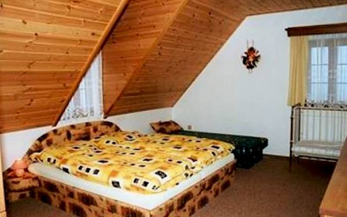 Ložnice