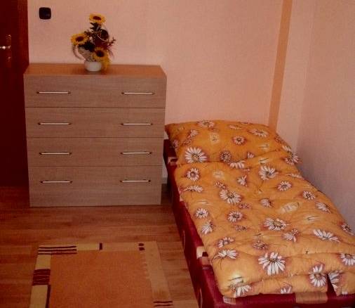 Trojlôžková izba (II. časť)