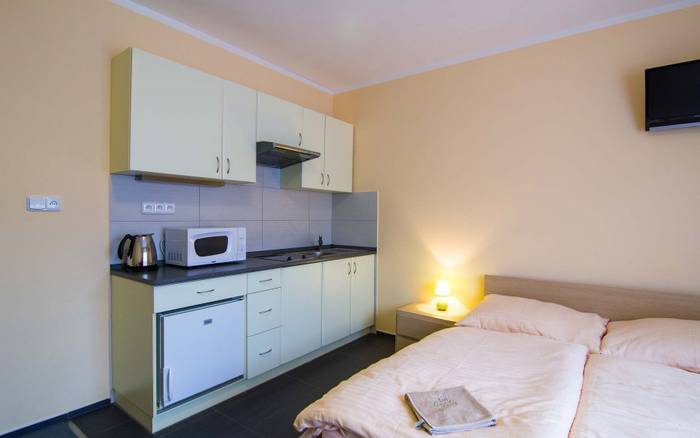 Apartmán 3