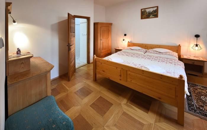 Prezidentský apartmán