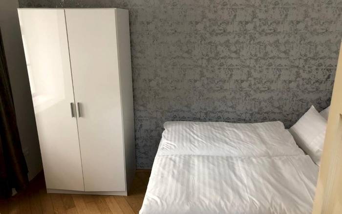 Apartmán Standard