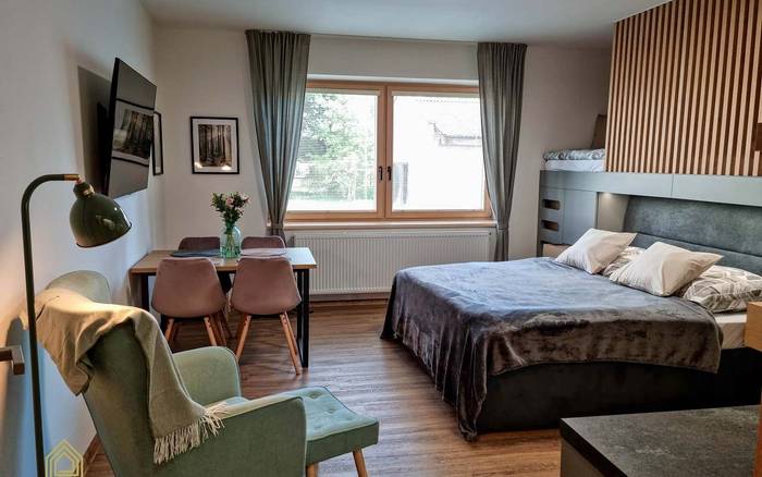 Apartmán