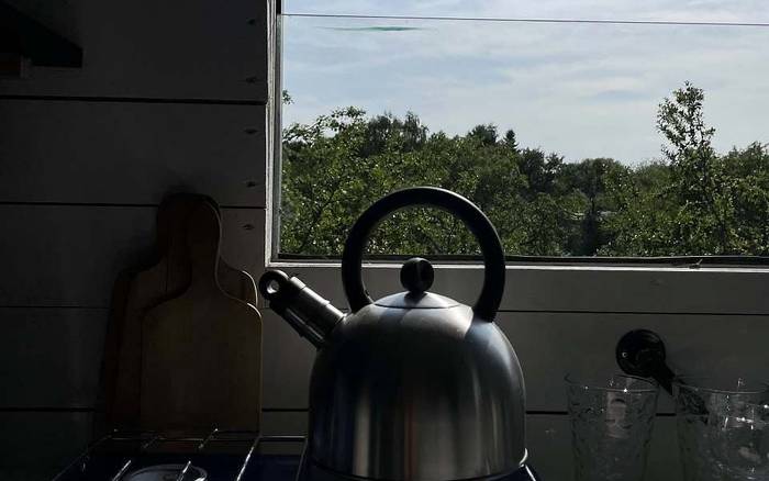 Kuchyňský kout