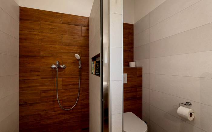 Apartmán 3 pre 6 osôb